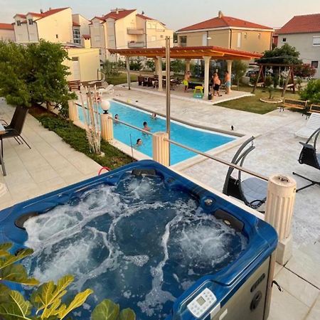 Apartmani Ivan V Relax โวดีเซ ภายนอก รูปภาพ