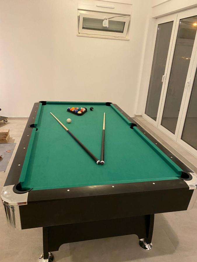 Apartmani Ivan V Relax โวดีเซ ภายนอก รูปภาพ