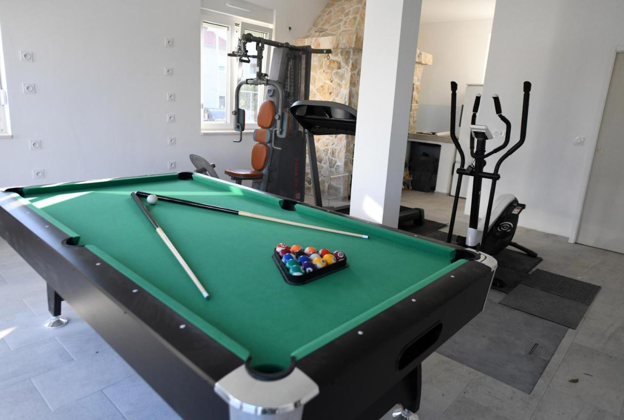 Apartmani Ivan V Relax โวดีเซ ภายนอก รูปภาพ