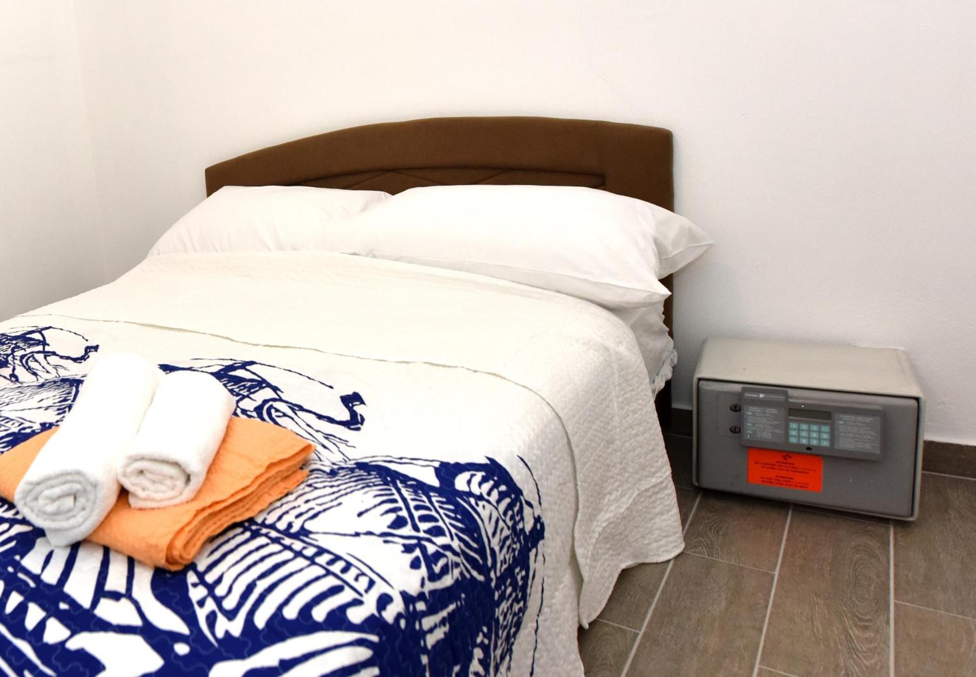 Apartmani Ivan V Relax โวดีเซ ภายนอก รูปภาพ