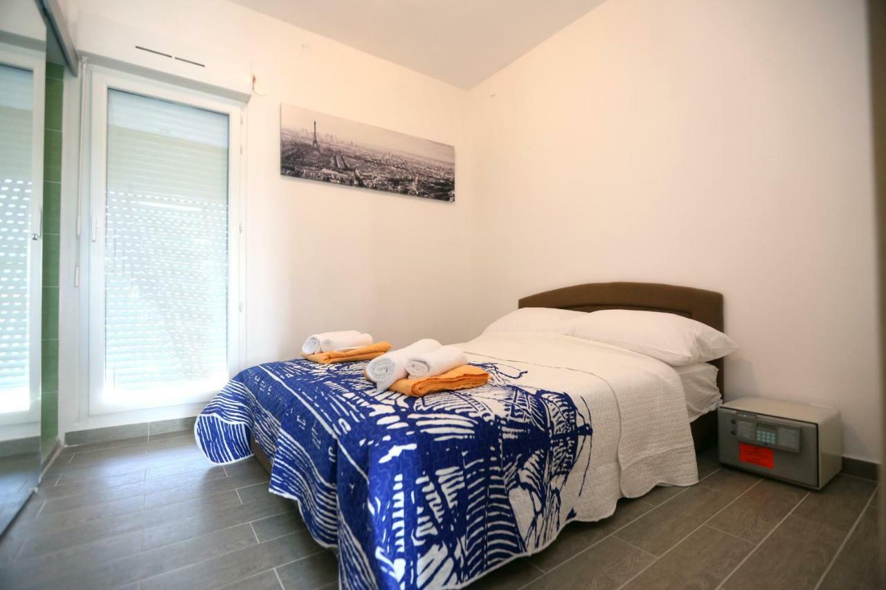 Apartmani Ivan V Relax โวดีเซ ภายนอก รูปภาพ