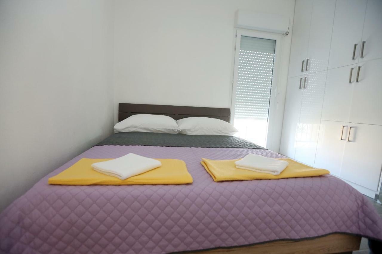 Apartmani Ivan V Relax โวดีเซ ภายนอก รูปภาพ