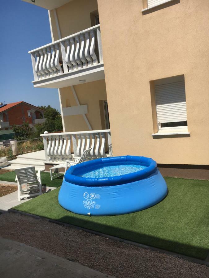 Apartmani Ivan V Relax โวดีเซ ภายนอก รูปภาพ