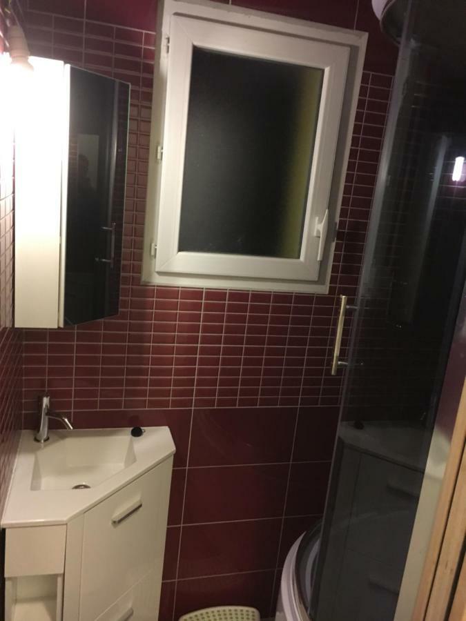 Apartmani Ivan V Relax โวดีเซ ภายนอก รูปภาพ