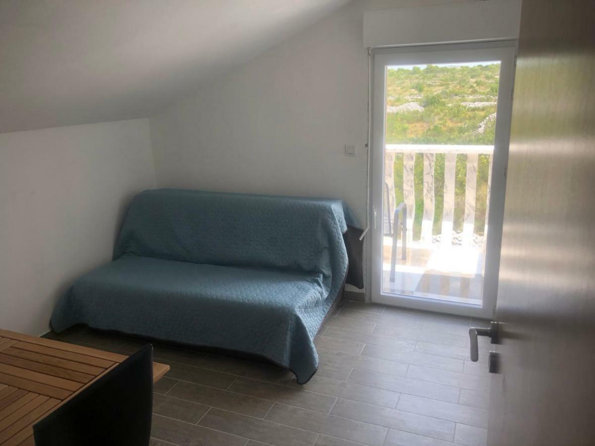 Apartmani Ivan V Relax โวดีเซ ภายนอก รูปภาพ